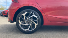 Hyundai i20 1.0T GDi 48V MHD Premium 5dr DCT Petrol Hatchback